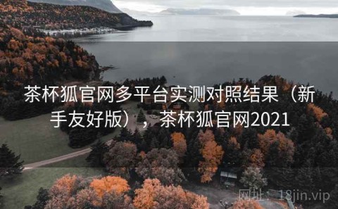 茶杯狐官网多平台实测对照结果（新手友好版），茶杯狐官网2021
