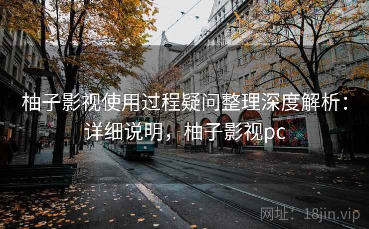 柚子影视使用过程疑问整理深度解析:详细说明,柚子影视pc 柚子影视使用过程疑问整理深度解析:详细说明,柚子影视pc